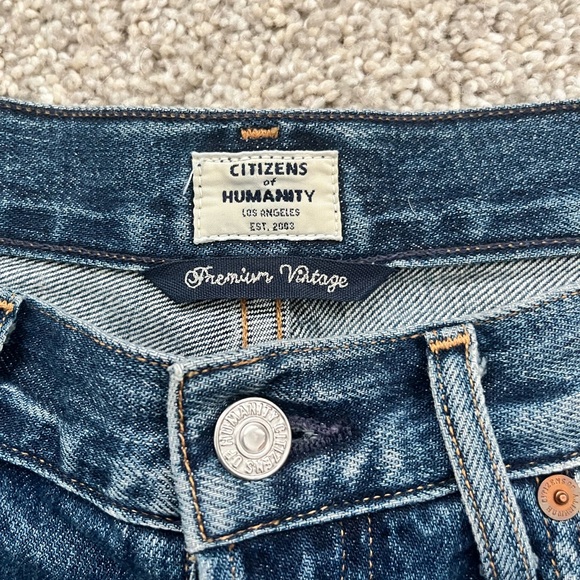 COH Parker petite jeans - Picture 8 of 10